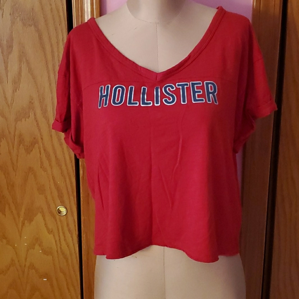 Hollister Sleep Shirt